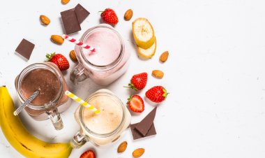 Waspadai 'Liquid Calories', Sumber Asupan Tinggi Gula Tanpa Sinyal Rasa Kenyang