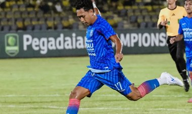 Hasil PSPS Pekanbaru vs Persekat 4-2, Askar Bertuah Kejar Posisi Persiraja di Klasemen Grup Barat Pegadaian Championship 2025-2026