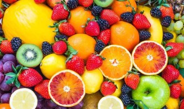 Makan Buah Tidak Dianjurkan di Jam-Jam Ini