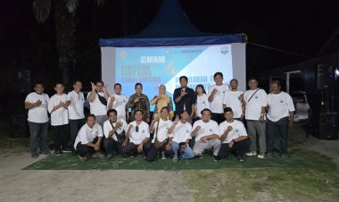 Anggota Komisi X DPR Karmila Sari Dukung Pemugaran Candi Sintong, Diusulkan Masuk Daftar Nasional