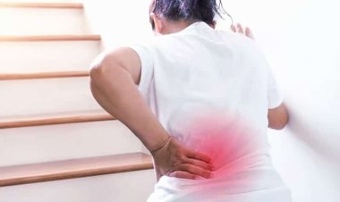 Anak Muda Kena Sakit Pinggang, Ini Penyebab yang Kerap Diremehkan