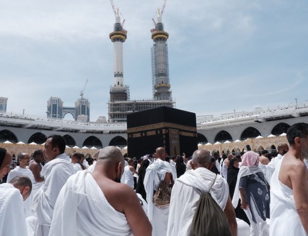 11 Penyakit yang Bikin Calon Jamaah Tak Bisa Berangkat Haji