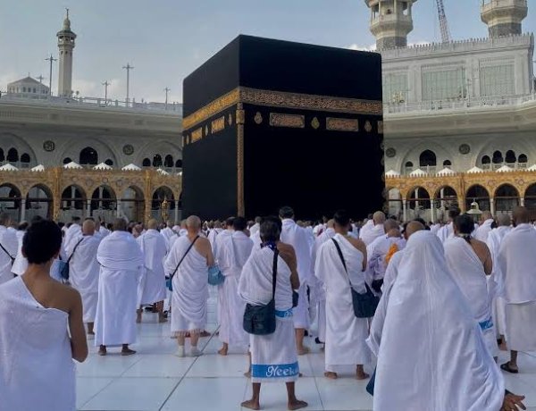 Catat! Ini Jadwal Keberangkatan dan Kepulangan Musim Haji 2026