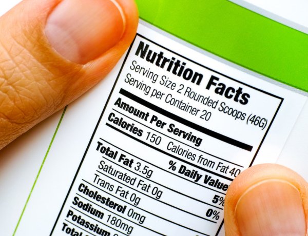 Kemenkes Klaim Perusahaan Siap Ikuti Kewajiban Label Nutri-Level