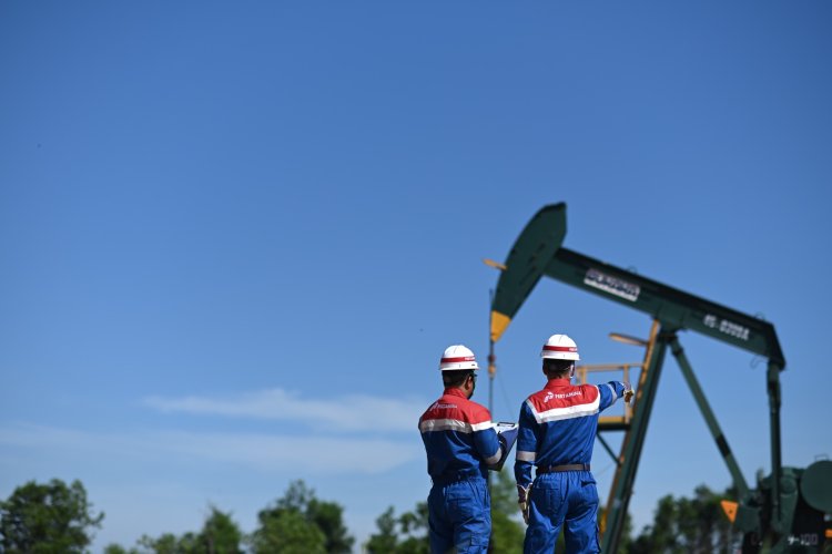 Melawan Kodrat Sumur Tua: Strategi Pengeboran PHR Tahan Laju Penurunan Produksi Blok Rokan Demi Ketahanan Energi