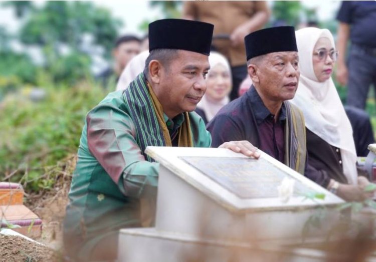 Lebih dari Sekadar Idulfitri, Menelusuri Jejak Tradisi dan Kehangatan Hari Raya Enam di Kampar