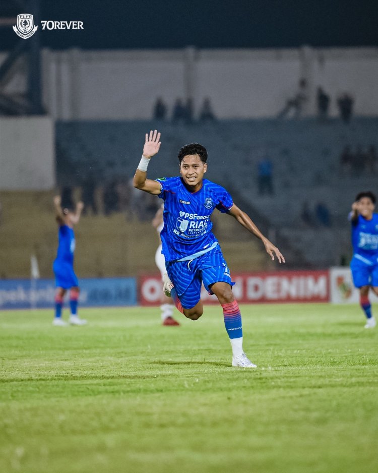 Hasil PSPS Pekanbaru vs Persikad 3-1, Liga 2 Musim 2025-2026, Posisi Askar Bertuah Naik di Klasemen Grup Barat