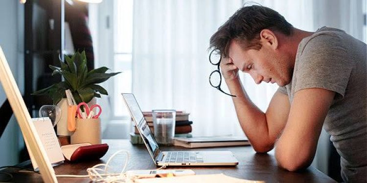 Stres Bikin Tekanan Darah Naik Ada Benarnya, Ini Penjelasan Pakar