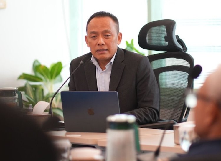 PTPN IV PalmCo Berhasil Recovery 223,05 Ha Lahan, Terapkan Pendekatan Legal Humanis dan Persuasif