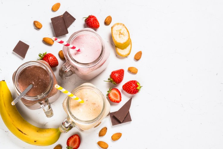 Waspadai 'Liquid Calories', Sumber Asupan Tinggi Gula Tanpa Sinyal Rasa Kenyang