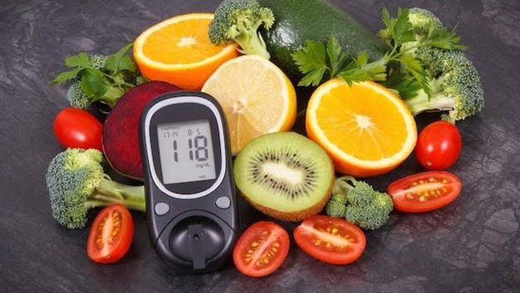 Suka Buah Tapi Dihantui Lonjakan Gula Darah? Gen Z Wajib Tahu Fakta Ini