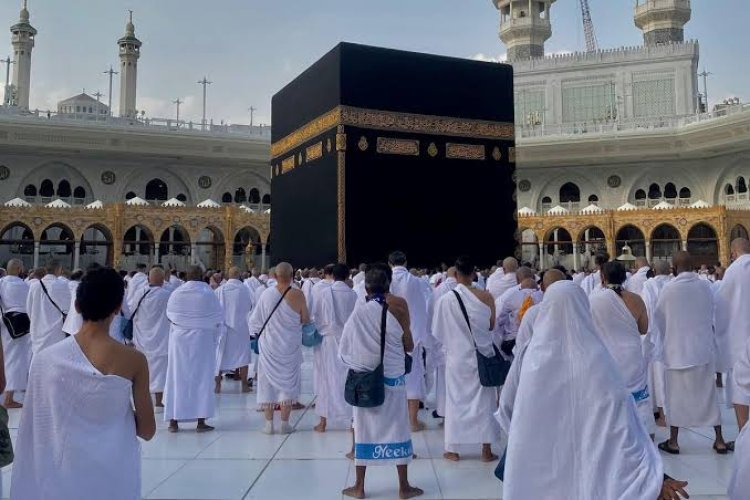 Catat! Ini Jadwal Keberangkatan dan Kepulangan Musim Haji 2026