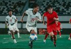 Hasil Timnas U-17 Indonesia vs China, AFC U-17 2026, Garuda Muda Akan Balas Kekalahan