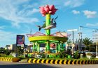 Avian Brands Peduli Hadirkan Revitalisasi Tugu Patin Riau sebagai Simbol Kebanggaan Daerah