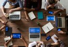 Daftar 20 Negara dengan Work-Life Balance Terburuk