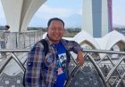 Ala PWI Riau Rayakan HPN 2026, Bermacam Perlombaan Hingga Potong Tumpeng Syukuran 