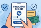 Makin Terlilit, Utang Pinjol Warga Indonesia Tembus Rp101 Triliun