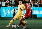 Hasil Timnas U-17 Indonesia vs China 1-0, AFC U-17 2026, Garuda Muda Siap Hadapi Qatar