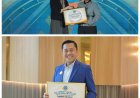 Melayani Sepenuh Hati, Pegadaian Raih Penghargaan Top CX Brand Award 2026