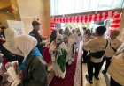 PPIH Arab Saudi Terapkan Sistem Satu Pintu di Terminal Ajyad Makkah untuk Jemaah Haji Indonesia
