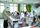 Pemko Pekanbaru Usulkan Sekolah Nasional Terintegrasi di Lahan Jalan Palembang Kulim