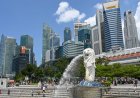 Singapura Dapat Predikat Zona Biru 2.0, Warganya Paling Panjang Umur
