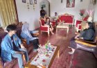 Jurusan Antropologi FISIP UNSRAT Kembangkan Model Transformasi Desa Berkelanjutan Berbasis Integrasi KKL–PPM–KKN Lintas Fakultas