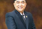Lomba Pacu Sampan Sempena HUT ke-76 Kabupaten Kampar, Tony Hidayat: Investasi Budaya Bawa Multiplier Effect