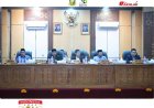 DPRD Kampar Paripurna Laporan Reses Masa Sidang II dan Pembukaan Masa Sidang III
