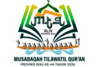Jelang MTQ Riau ke-44 Kuansing, Siang Bakayuah Malam Mangaji, Ini Makna Filosofinya