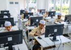 Santri akan Dapat Materi Pendidikan Ramah Anak dalam Orientasi Masa Ta’aruf 2026 di Pondok Pesantren