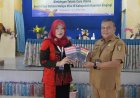 Libatkan 58 Guru SD dan SMP Bersastra, Balai Bahasa Riau Hidupkan Bahasa Melayu di Kuantan Singingi