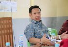 Androy Desak Pemprov Riau Segera Realisasikan Pembangunan Kawasan Pekansekawan