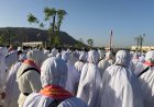 Jelang Puncak Ibadah Haji di Armuzna, Jemaah Haji Indonesia Diminta Jaga Kesehatan dan Perbanyak Istirahat