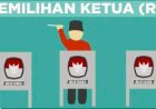 Penghulu Pangkalan Pisang Disinyalir Tabrak Aturan Pemilihan Ulang Calon RT Dusun Sialang Tumbang, Loloskan Calon tak Berijazah