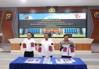 PT Musim Mas Ditetapkan Ditreskrimsus Polda Riau Jadi Tersangka Korporasi, Diduga Rusak Kawasan Hutan dan Sempadan Sungai Air Hitam
