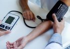 Jutaan Warga RI Ketahuan Hipertensi Lewat CKG, Bisa Sefatal Ini Risikonya