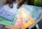 Ringgit Malaysia Jadi Mata Uang Terkuat di Asia, Libas Negara Tetangga