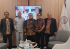 SMSI dan ABPEDNAS Jajaki Kolaborasi Nasional untuk Penguatan Desa dan Publikasi Program Strategis