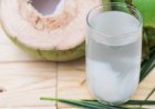 Air Kelapa Murni Bisa Redakan Asam Lambung/GERD, Mitos atau Fakta?