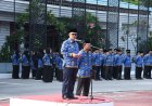 Jadi Inspektur Upacara Harkitnas ke-118, Wabup Bengkalis Ajak Tingkatkan Solidaritas Sosial