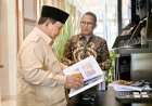 Dukung Asta Cita Pemerintah, PT Pegadaian Kukuhkan Posisi sebagai Wajah Utama Bank Emas Indonesia 