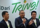Berkomitmen Terus Melaju 'MengEMASkan Indonesia', PT Pegadaian Cetak Kinerja Gemilang di Awal 2026
