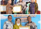 Satu-satunya di Riau, Rokan Hulu Raih Penghargaan Tertinggi Revitalisasi Bahasa dari Kemendikdasmen