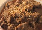 Jelang Kurban, Dokter Wanti-wanti Dampak Kalap Makan Daging Berlebihan