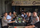 Ketua Komisi I DPRD Kampar Ristanto dan Polsek Tapung Bersinergi Perangi Narkoba Melalui Kolaborasi dan Pemberdayaan Masyarakat
