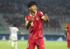Hasil Timnas U-19 Indonesia vs Myanmar, Piala AFF U-19 2026, Uji Kualitas Skuad Garuda Muda