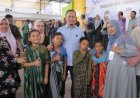 Pemko Akan Gelar Khitanan Massal Gratis HUT ke-242 Kota Pekanbaru di Halaman MPP, Bisa Daftar di Kantor Kelurahan