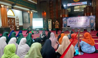 Ada Beasiswa Sarjana Pendidikan Jarak Jauh Keagamaan untuk Ustaz dan Ustazah di Lingkungan Pesantren dan Lembaga Pendidikan Al-Qur’an