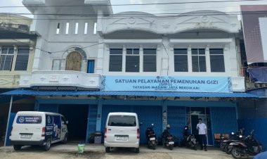 Kekosongan Chef Tak Segera Diisi, SPPG Pilih Bebani 1 Orang Urus 2 Dapur